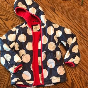 Mini Boden jacket